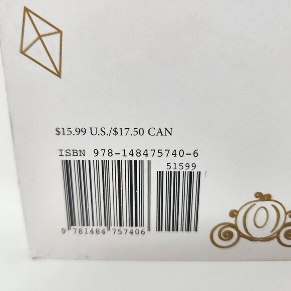 Art Therapy: Disney Princess: 100 Images to Inspire Creativity and Relaxation - Picture 3 of 12